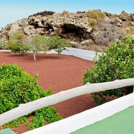 Villa Tranquila Орсола Екстер'єр фото