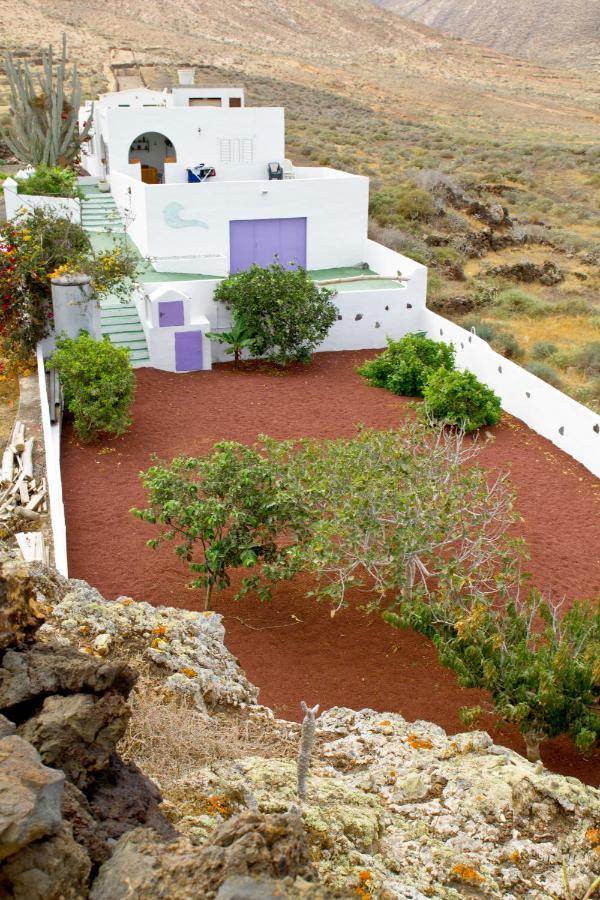 Villa Tranquila Орсола Екстер'єр фото